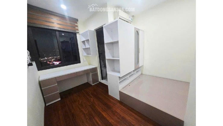 NHANH CÒN KỊP! CHDV ngõ 255 Lĩnh Nam – 62m² × 7 Tầng – 15 Phòng Full Đồ – Dòng Tiền 60Tr/Tháng. Chỉ h 14 tỷ.